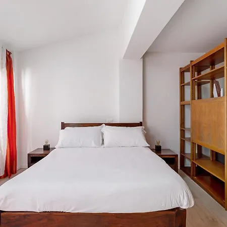 Bright And Cozy By Wonderful Italy
