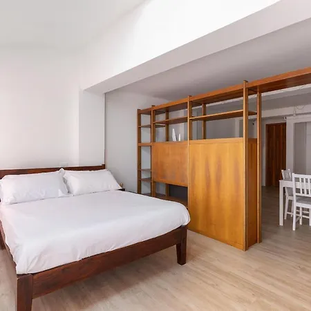 Bright And Cozy By Wonderful Italy Appartement *