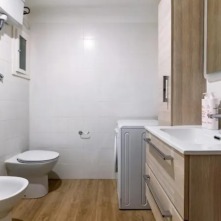 Appartement Bright And Cozy By Wonderful Italy Bologne