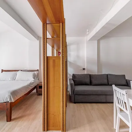 Bright And Cozy By Wonderful Italy Apartment Bologna