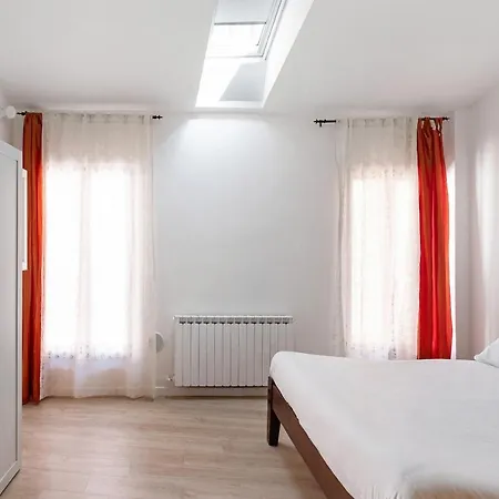 Apartment Bright And Cozy By Wonderful Italy *