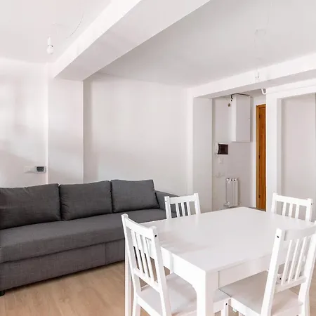 Apartment Bright And Cozy By Wonderful Italy