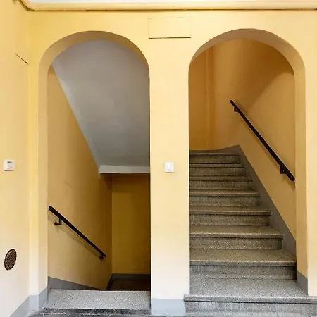 Apartment Bright And Cozy By Wonderful Italy *