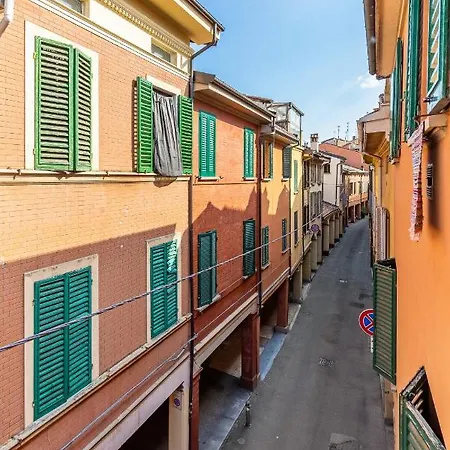 Bright And Cozy By Wonderful Italy * Bologne