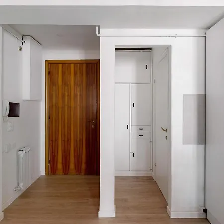 Apartment Bright And Cozy By Wonderful Italy Bologna