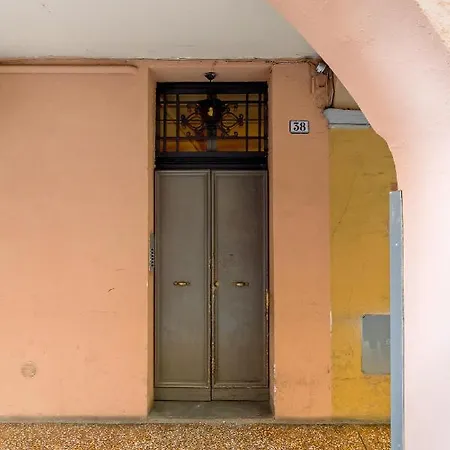 Apartment Bright And Cozy By Wonderful Italy