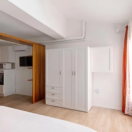 Bright And Cozy By Wonderful Italy Lejlighed
